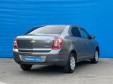 Chevrolet Cobalt 2022 года за 4 950 000 тг. в Алматы – фото 3