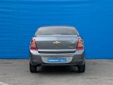Chevrolet Cobalt 2022 годаүшін5 080 000 тг. в Алматы – фото 4