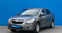 Chevrolet Cobalt 2022 годаfor5 080 000 тг. в Алматы