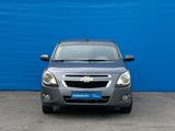 Chevrolet Cobalt 2022 года за 4 950 000 тг. в Алматы – фото 2