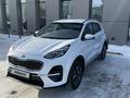 Kia Sportage 2019 года за 11 990 000 тг. в Астана – фото 6