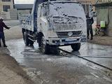 Forland  H7 DUMP TRUCK 2013 года за 8 000 000 тг. в Туркестан – фото 2