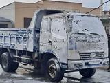 Forland  H7 DUMP TRUCK 2013 года за 8 000 000 тг. в Туркестан – фото 3