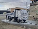 Forland  H7 DUMP TRUCK 2013 года за 8 000 000 тг. в Туркестан – фото 4
