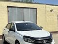 ВАЗ (Lada) Vesta 2017 года за 4 000 000 тг. в Атырау – фото 3