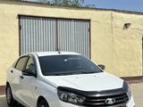 ВАЗ (Lada) Vesta 2017 годаүшін4 000 000 тг. в Атырау – фото 3