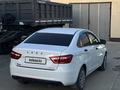 ВАЗ (Lada) Vesta 2017 года за 4 000 000 тг. в Атырау – фото 11