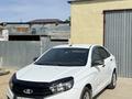 ВАЗ (Lada) Vesta 2017 года за 4 000 000 тг. в Атырау – фото 4