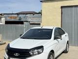 ВАЗ (Lada) Vesta 2017 годаүшін4 000 000 тг. в Атырау – фото 4