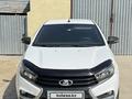ВАЗ (Lada) Vesta 2017 года за 4 000 000 тг. в Атырау – фото 2