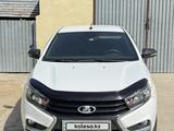 ВАЗ (Lada) Vesta 2017 годаүшін4 000 000 тг. в Атырау – фото 2