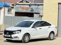 ВАЗ (Lada) Vesta 2017 года за 4 000 000 тг. в Атырау – фото 5