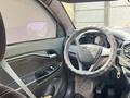 ВАЗ (Lada) Vesta 2017 года за 4 000 000 тг. в Атырау – фото 7