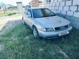 Audi A4 1998 годаүшін900 000 тг. в Алматы