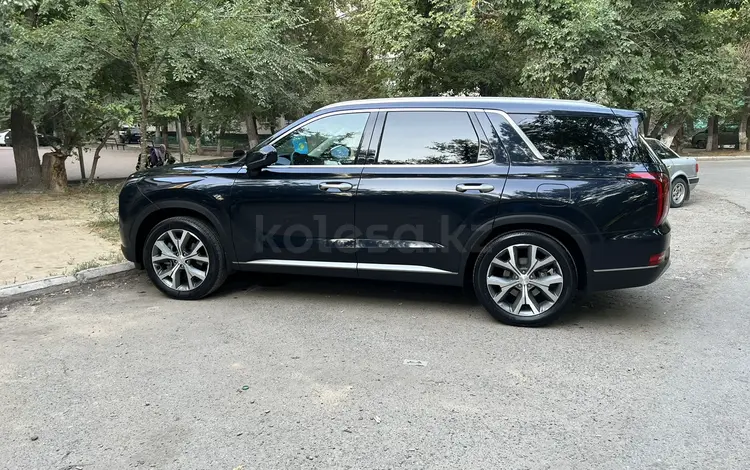 Hyundai Palisade 2022 годаfor21 000 000 тг. в Астана