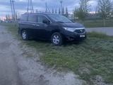 Nissan Quest 2011 года за 9 800 000 тг. в Актобе