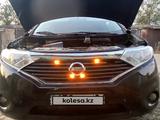 Nissan Quest 2011 года за 9 800 000 тг. в Актобе – фото 5
