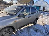 ВАЗ (Lada) Granta 2190 2013 годаfor2 500 000 тг. в Уральск – фото 4