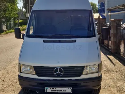 Mercedes-Benz Sprinter 1999 года за 3 700 000 тг. в Талдыкорган