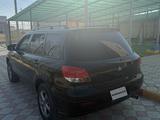 Mitsubishi Outlander 2003 года за 2 500 000 тг. в Актау – фото 4