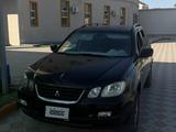 Mitsubishi Outlander 2003 года за 2 500 000 тг. в Актау