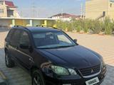 Mitsubishi Outlander 2003 года за 2 500 000 тг. в Актау – фото 2