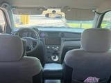 Mitsubishi Outlander 2003 года за 2 500 000 тг. в Актау – фото 5
