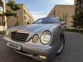 Mercedes-Benz E 320 1999 годаүшін5 900 000 тг. в Туркестан