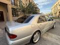 Mercedes-Benz E 320 1999 годаүшін5 900 000 тг. в Туркестан – фото 15