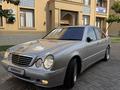 Mercedes-Benz E 320 1999 годаүшін5 900 000 тг. в Туркестан – фото 2