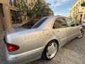 Mercedes-Benz E 320 1999 годаүшін5 900 000 тг. в Туркестан – фото 3