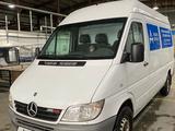 Mercedes-Benz Sprinter 2016 годаүшін8 000 000 тг. в Алматы