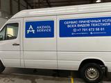 Mercedes-Benz Sprinter 2016 годаүшін8 000 000 тг. в Алматы – фото 2