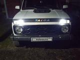 ВАЗ (Lada) Lada 2121 1984 годаfor1 000 000 тг. в Риддер