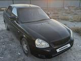 ВАЗ (Lada) Priora 2172 2012 года за 1 300 000 тг. в Атырау