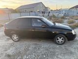 ВАЗ (Lada) Priora 2172 2012 года за 1 300 000 тг. в Атырау – фото 2
