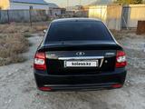 ВАЗ (Lada) Priora 2172 2012 года за 1 300 000 тг. в Атырау – фото 4