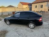 ВАЗ (Lada) Priora 2172 2012 года за 1 300 000 тг. в Атырау – фото 3