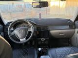 ВАЗ (Lada) Priora 2172 2012 года за 1 300 000 тг. в Атырау – фото 5