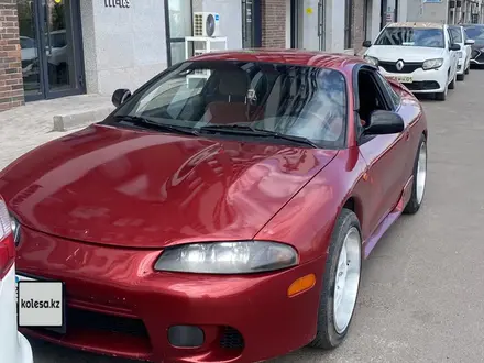 Mitsubishi Eclipse 1998 года за 2 500 000 тг. в Астана