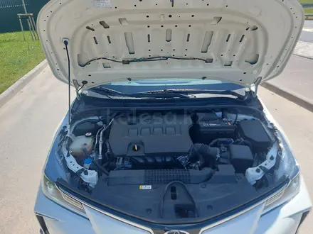 Toyota Corolla 2019 года за 8 400 000 тг. в Алматы – фото 12