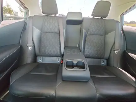 Toyota Corolla 2019 года за 8 400 000 тг. в Алматы – фото 16