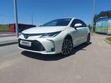 Toyota Corolla 2019 годаүшін8 400 000 тг. в Алматы