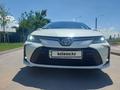 Toyota Corolla 2019 годаүшін8 400 000 тг. в Алматы – фото 9