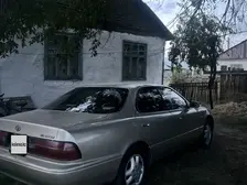 Toyota Windom, 1992