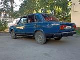 ВАЗ (Lada) 2107 2001 годаfor500 000 тг. в Баянаул – фото 3