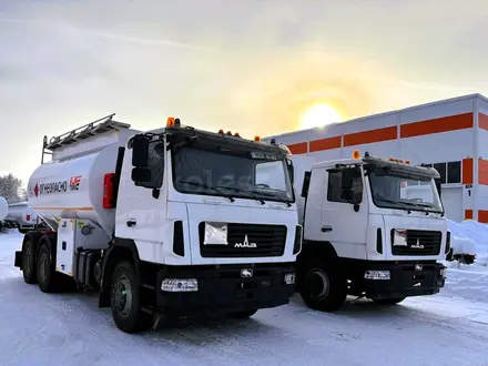 МАЗ  МАЗ-631226 мод АТЗ 6649R1 2026 года за 51 430 000 тг. в Астана – фото 3