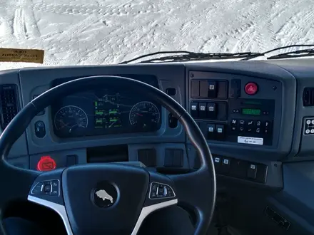 МАЗ  МАЗ-631226 мод АТЗ 6649R1 2026 года за 51 430 000 тг. в Астана – фото 12