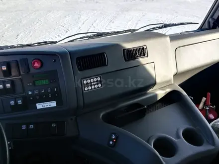 МАЗ  МАЗ-631226 мод АТЗ 6649R1 2026 года за 51 430 000 тг. в Астана – фото 13