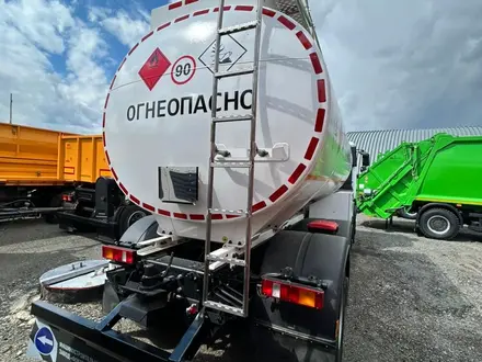 МАЗ  МАЗ-631226 мод АТЗ 6649R1 2026 года за 51 430 000 тг. в Астана – фото 14